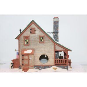 Dept 56 New England Village - Moggin Falls General Store
